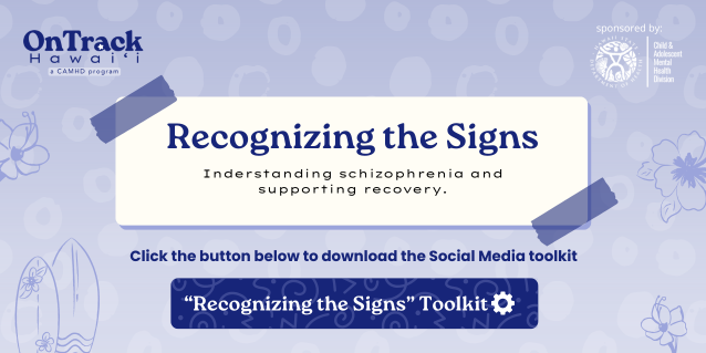 Recognizing the Signs