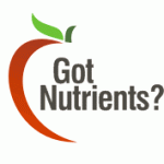 Got Nutrients logo