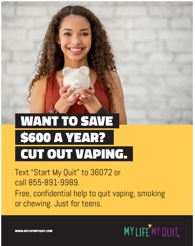 Tobacco Control Chronic Disease Prevention & Health Promotion